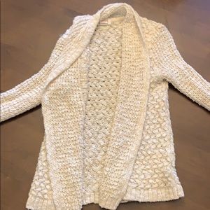 Kids cardigan